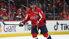 «Вашингтон» проиграл «Далласу», Овечкин забил гол