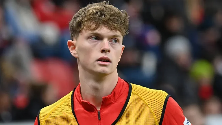 Пауль Ваннер останется в «Баварии»