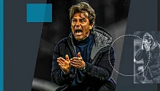 Конте о ничьей с Дженоа: «Мы потеряли бонус, но Скудетто возможно»