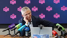 Игорь Ларионов прокомментировал поражение СКА от «Нефтехимика»