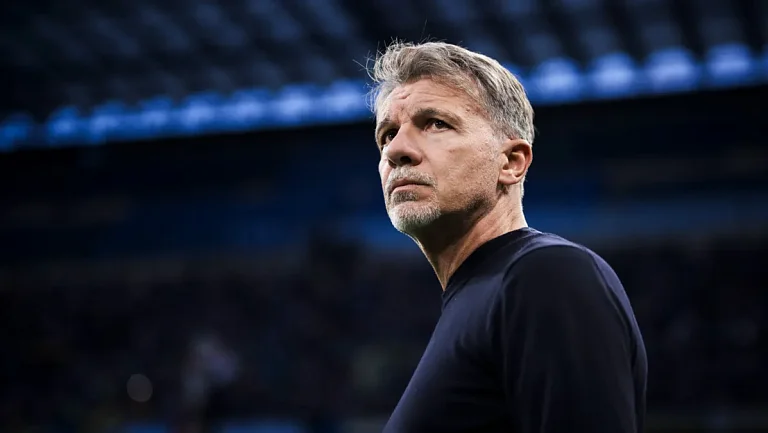 Барони доволен игрой «Торино» в матче против «Ромы»