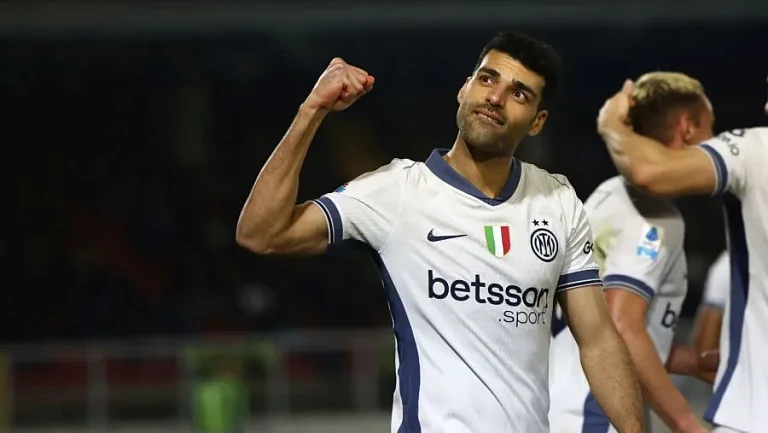 Мехди Тареми может перейти в «Бешикташ»