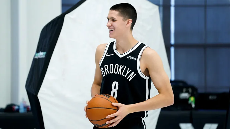 Понкрашов уверен, что Дёмин и Голдин проявят себя в НБА