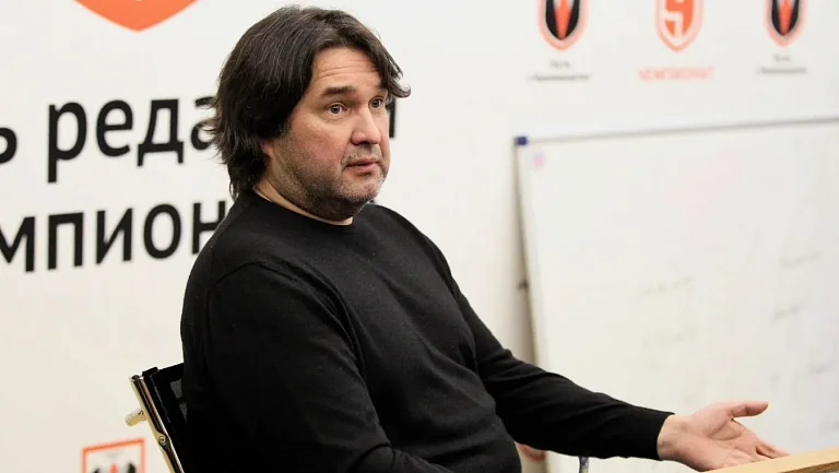 Гендиректор «Динамо» Махачкалы: «Решение об отставке Биджиева пока не принято»