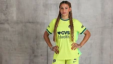 Звезда женского футбола Тринити Родман близка к возвращению на поле