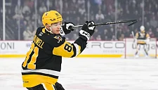 Мак Холлоуэлл оценил фанатов «Торонто» и условия в клубе