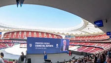 Сересо утверждает: «Никто не скучает по Калдерону»