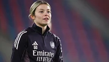 Лайла Харберт переходит в «Портленд Торнс» на правах аренды