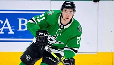 Дэн Розен обсудил возможный обмен Джейсона Робертсона из «Даллас Старз»