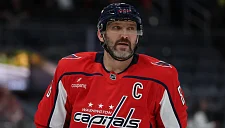 Шипачёв – о сравнении с Овечкиным: У Саши другой рекорд – в лучшей лиге мира