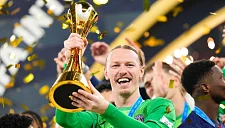 Канчельскис сравнил 4 сейва Сафонова с покером Аршавина