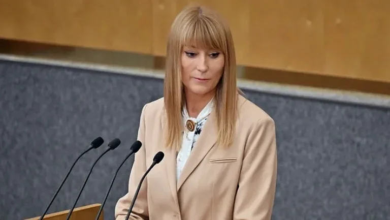 Журова хочет оправдать Тутберидзе после информации о травме Петросян перед ОИ