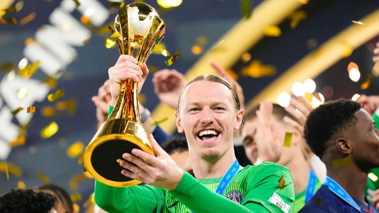 Канчельскис сравнил 4 сейва Сафонова с покером Аршавина