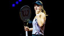 Самсонова после победы над Юань Юэ: «Не могу поверить, что выиграла»