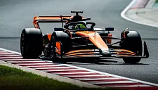 Руководитель McLaren уверен в сохранении ключевых принципов разработки