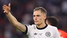 Флориан Виртц близок к историческому трансферу в АПЛ