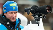 В СБР хотят оценить текущий уровень молодых российских биатлонистов