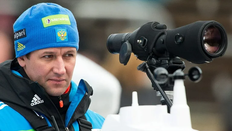 В СБР хотят оценить текущий уровень молодых российских биатлонистов