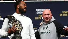 Создатель UFC: «Бойцы, вроде Джона Джонса, держат UFC в заложниках»