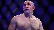 Алексей Олейник выйдет на бой с Джеронимо Дос Сантосом на турнире BKFC в Дубае