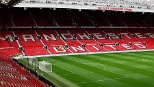 «Манчестер Юнайтед» отдаст дань памяти жертвам теракта