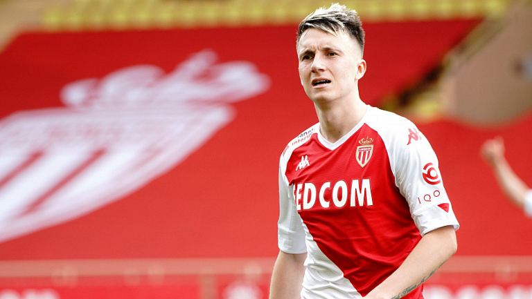 Дубль Головина принес «Монако» победу над «Нантом» 