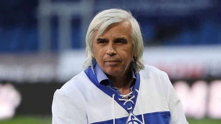 Петрушин хочет поддержать идею возрождения чемпионата дублёров РПЛ