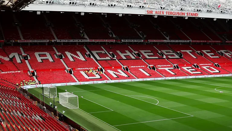 «Манчестер Юнайтед» отдаст дань памяти жертвам теракта