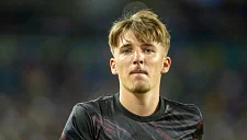 17-летний талант «Баварии» заявил о готовности к матчам Бундеслиги