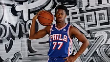 Новичок НБА побил рекорд Леброна Джеймса