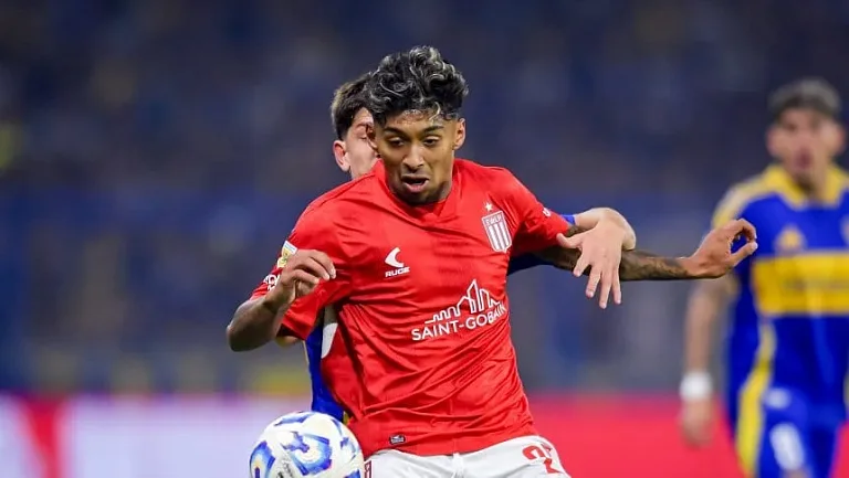 Фаны Боки освистали Кристиана Медину как предателя на арене Бомбонера