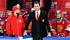 Фетисов оценил шансы Ротенберга остаться во главе сборной России