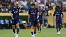 «Сиэтл Саундерс» бросает вызов ПСЖ в борьбе за плей-офф