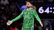 ПСЖ рискует потерять Доннарумму без компенсации