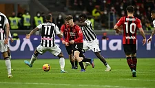 Кто станет ключевой фигурой в матче «Удинезе» и «Милана»?