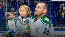 ИИХФ дисквалифицировала гендиректора «Сочи» Григоренко до 2029 года