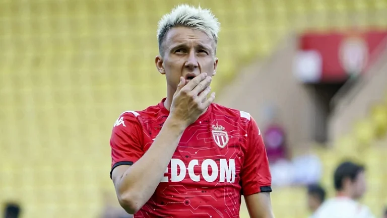 Канчельскис хочет сказать, что Головину нужно уходить из «Монако»