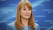 Светлана Журова оценила шансы бобслеистов вернуться на международную арену