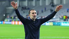 Стало известно, сколько «Спартак» заплатит Карседо за сезон