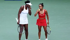 Винус Уильямс прокомментировала возможный визит Серены на US Open — 2025