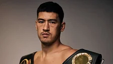 Чемпион мира Дмитрий Бивол сообщил о проведённой операции на спине