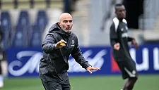 Мареска ответил на критику Каррагера по поводу вратарей «Челси»