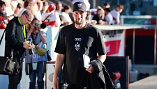 Себастиан Хенесс исключил переезд в «Фенербахче»