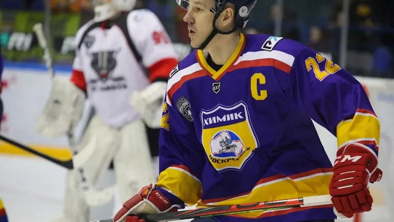 «Химик» — «Кристалл»: у гостей почти нет шансов