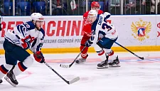 «Сокол» – «Ростов»: Казаков снова сделает игру?