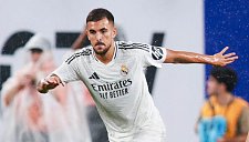 Фабрицио Романо: «Переход Себальоса в Марсель сорвался»