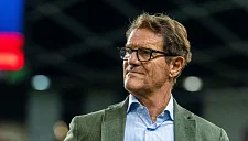 Фабио Капелло поделился мнением о результатах «Ювентуса»