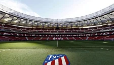 Мадрид примет финал ЛЧ-2027: УЕФА выбрал «Метрополитано»