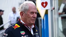 Хельмут Марко связывает хорошие результаты Aston Martin с «эффектом Ньюи»