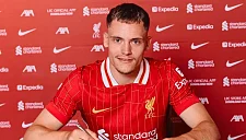 Нагельсманн высказался о Виртце в «Ливерпуле»